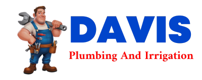 Trusted plumber in EZEL